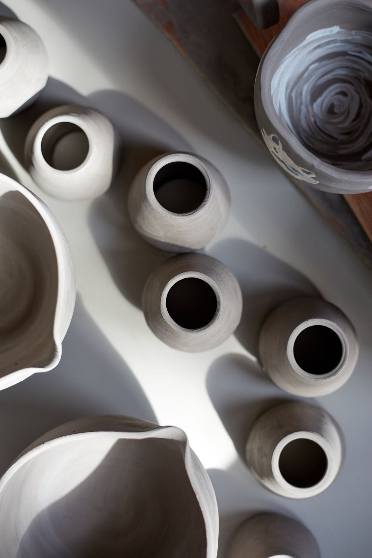 Stilleben Inochi Ceramic